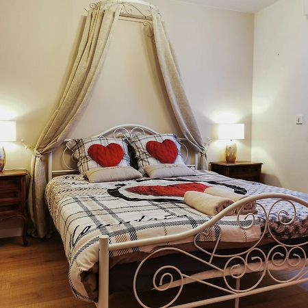 Apartmán Leman Holidays - Le Chatelain Thonon-les-Bains Exteriér fotografie