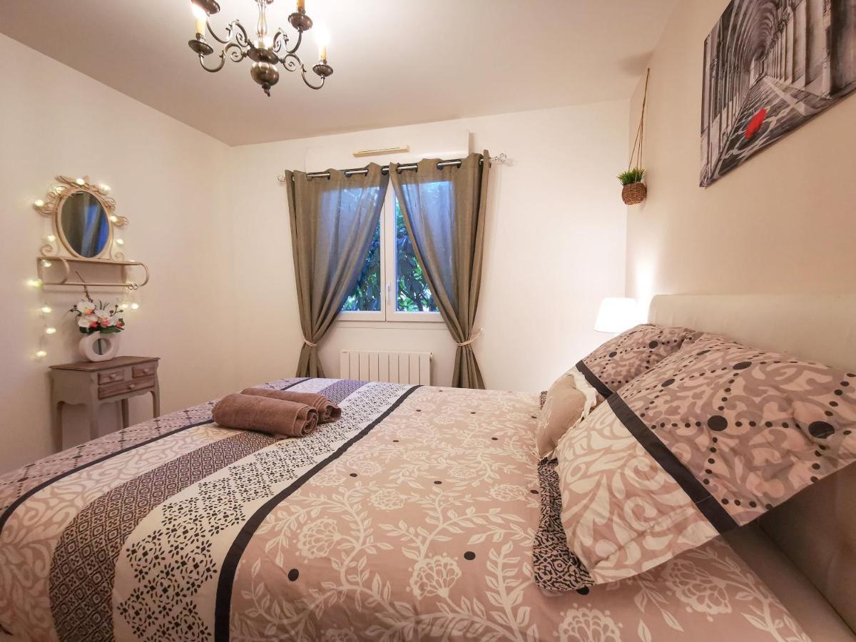 Apartmán Leman Holidays - Le Chatelain Thonon-les-Bains Exteriér fotografie