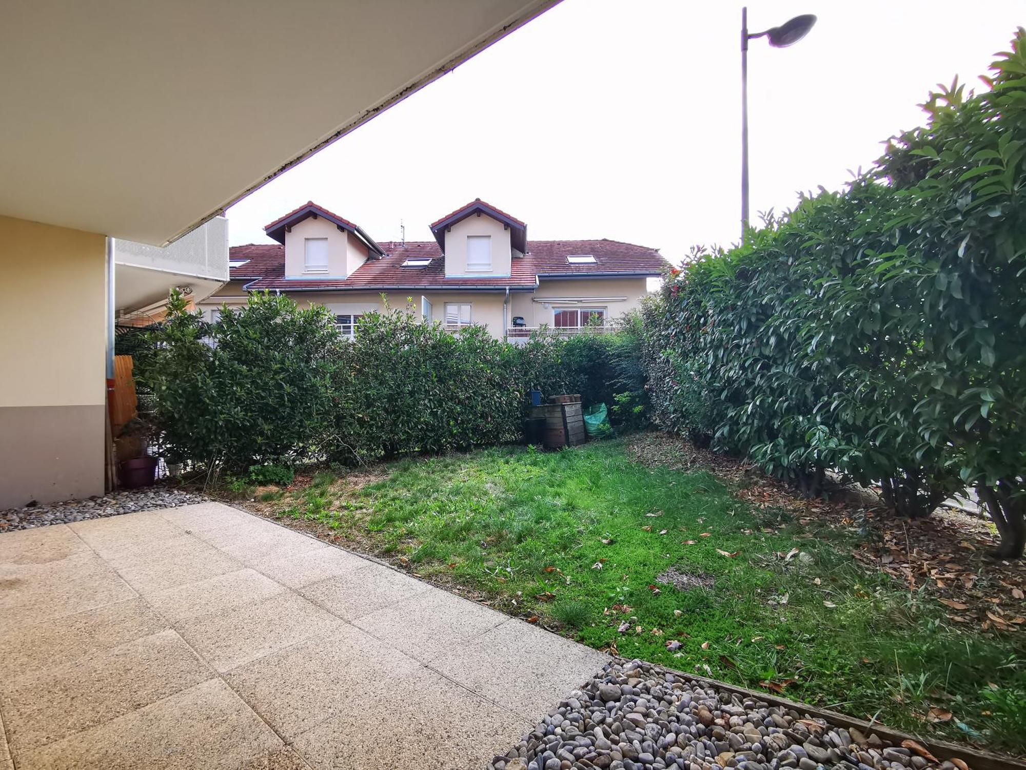 Apartmán Leman Holidays - Le Chatelain Thonon-les-Bains Exteriér fotografie